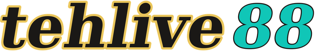 tehlive88 logo