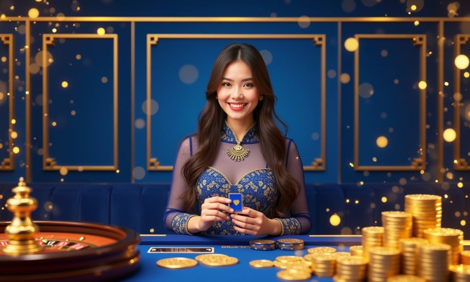 tehlive88 Casino War